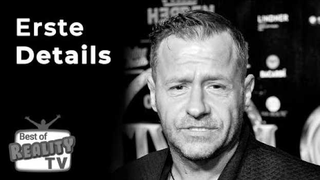 Video Willi Herren ist tot: Diese Details sind bis jetzt bekannt | Best of REALITY-TV | PROMIPOOL   türkçe