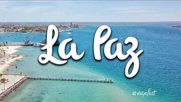 Video La Paz, qué hacer y cómo llegar a la Isla Espíritu Santo en français