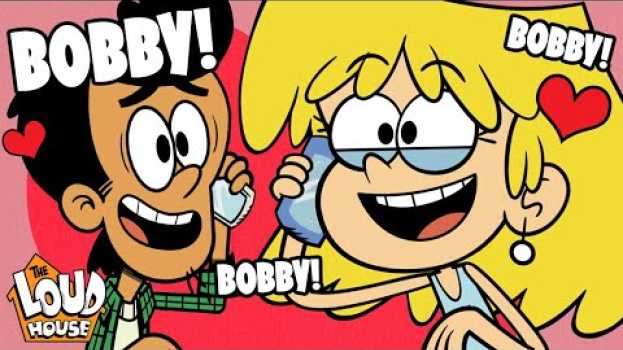Video Every Time Someone Says “Bobby” It Speeds Up😜 Lori & Bobby’s Anniversary | The Loud House su italiano