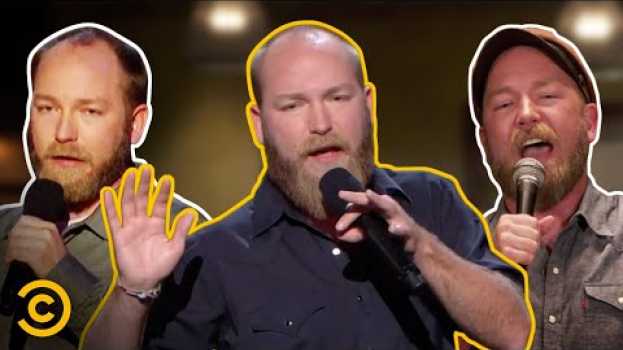 Video (Some of) The Best of Kyle Kinane po polsku