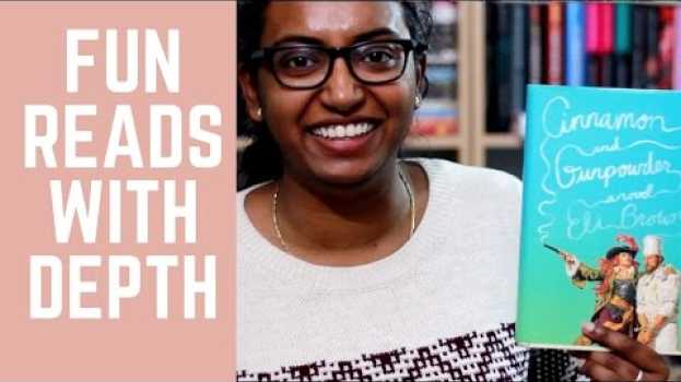 Video 3 Fun Reads With Depth auf Deutsch