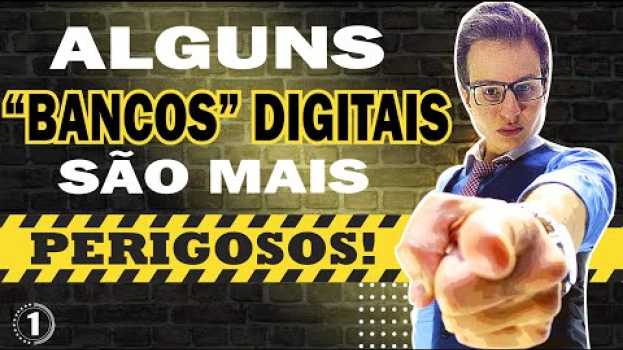 Video 🚫 O FGC vai DEVOLVER o MEU DINHEIRO se o NUBANK, BANCO INTER, PAGBANK e MERCADO PAGO QUEBRAREM? en español