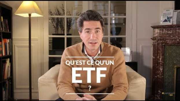 Video ETF (Exchange Traded Funds) et Trackers : qu'est ce que c'est ? in English