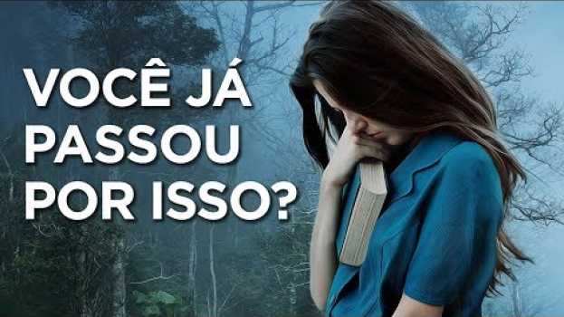 Video NÃO JULGUE AS PESSOAS PELA APARÊNCIA - Momento com Deus po polsku