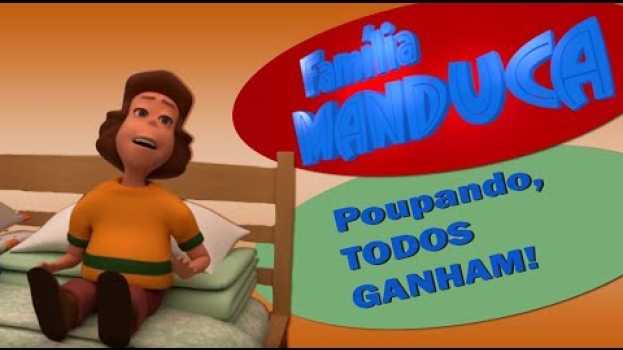 Video Poupando, todos ganham!   türkçe