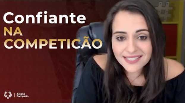 Video Como Fazer na Competição Tudo que Você Faz no Treino   türkçe