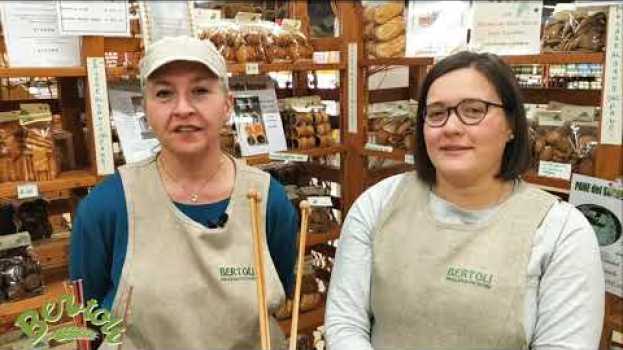 Video Knit Café dai Bertoli   türkçe