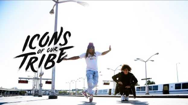 Video What Actually is Turf Dancing? (+ Meet The Guys Who Are Crazy Good At It) em português