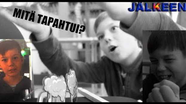 Видео  на русском