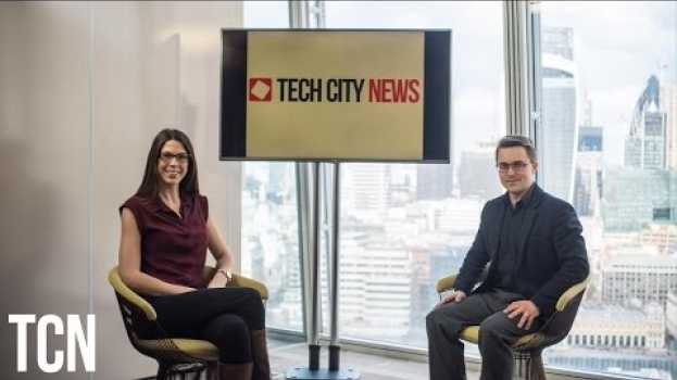 Video Meet our AdTech/MarTech Startup of the Year: GrowthIntel po polsku