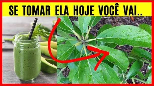 Video Vitamina Deliciosa Para Combater a Impotência Masculina, Tome e Ela e.. auf Deutsch