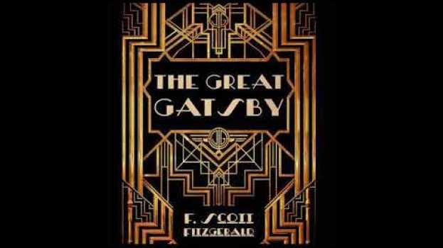 Video F. Scott Fitzgerald's The Great Gatsby summarized po polsku