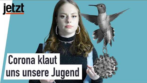 Video Warum die Generation Z unter der Pandemie leidet en français