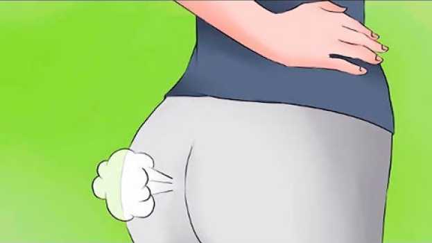 Video 6 Coisas que Você  NUNCA DEVE Fazer Depois de Comer! auf Deutsch