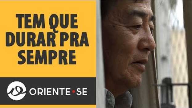 Video TEM QUE DURAR PRA SEMPRE | Coletivo Oriente-se su italiano