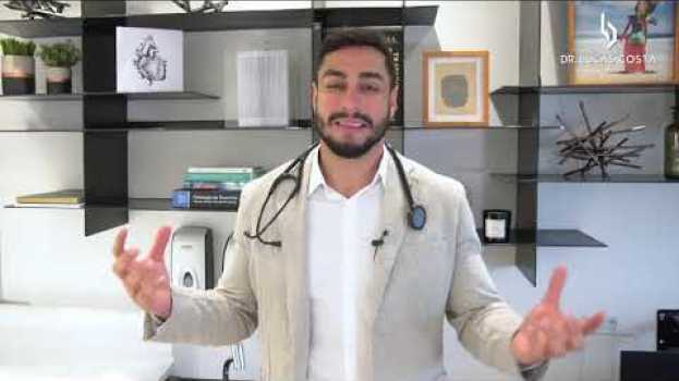 Video Faço dieta, treino e meu corpo não muda | Dr. Lucas Costa   türkçe