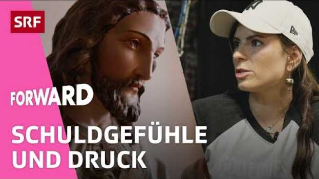 Video Ausstieg aus der Freikirche - Wenn junge Menschen mit ihrem Glauben brechen | Forward | Impact | SRF in English