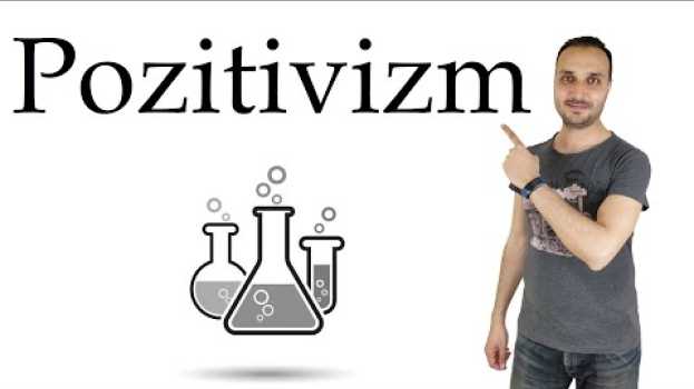 Video 118) Pozitivizm ve Analitik Felsefe Nedir? Algıcı Deneyci Locke, Hobbes, Newton, Hume, Einstein auf Deutsch