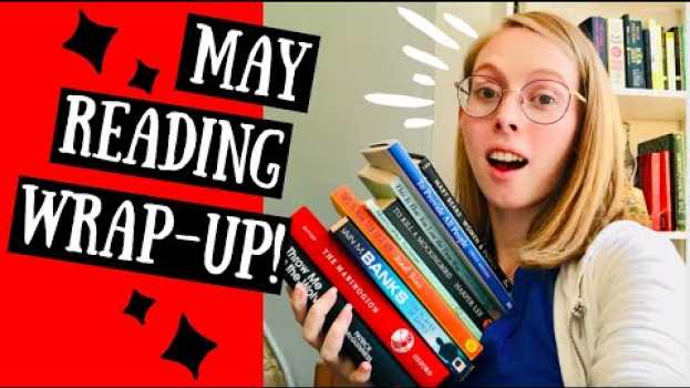 Video What I'm reading in Lockdown   türkçe