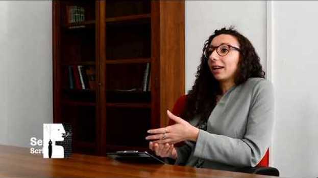 Video Giustizia riparativa: l'incontro tra reo e vittima in English