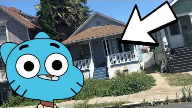 Video 10 News e Curiosità sulla CARTOON NETWORK auf Deutsch
