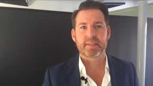 Video Recrutement : L’œil de Hugues Frioux, Vice-Président CCI Nantes St-Nazaire   türkçe