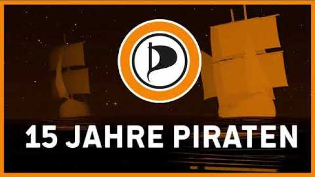 Video Geburtstagstorte aus Recklinghausen aka Piraten backen em português