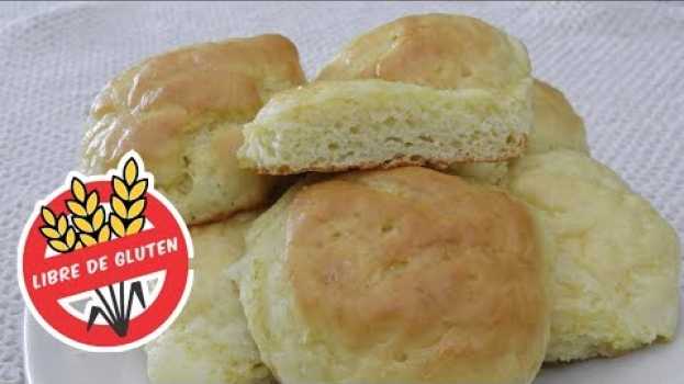 Video Pan sin gluten esponjoso y elástico | La mejor receta del mundo en français
