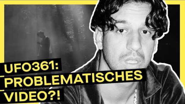Видео Ufo361: Warum sein Video zu “Sollte nicht sein” triggern könnte || PULS Musikanalyse на русском