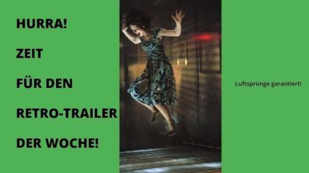 Video RTT: Nur noch 72 Stunden (Deutscher Trailer) - Richard Widmark, Inger Stevens, Henry Fonda in English