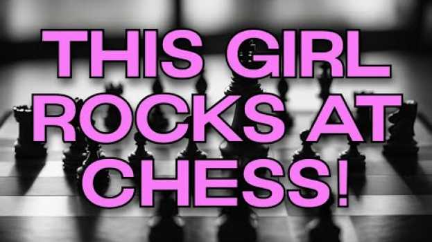 Video The Queen's Gambit – Book to Viral TV Series po polsku