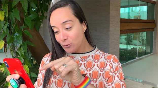 Video Como Compartilhar Fotos Sem Precisar de Internet in English