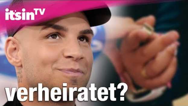 Video Pietro Lombardi verlobt? DAS steckt wirklich hinter dem Ring-Foto! | It's in TV in English