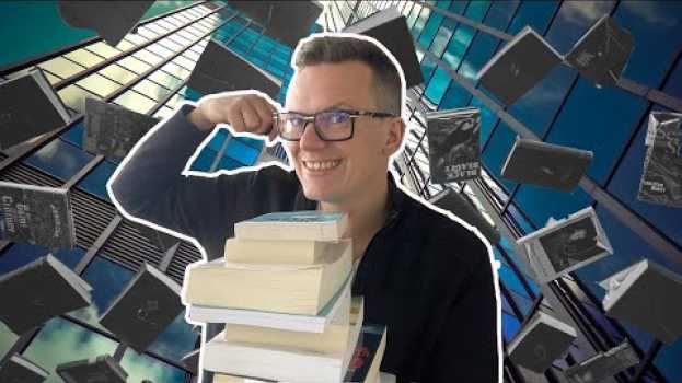Video Ma TECHNIQUE pour RETENIR ce qu'on lit ! po polsku