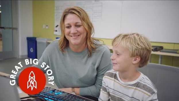 Video Why Parents Should Play Video Games With Their Kids em português