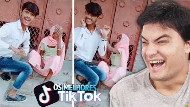 Video Os melhores TIKTOK! Impossível não rir! [+10]   türkçe
