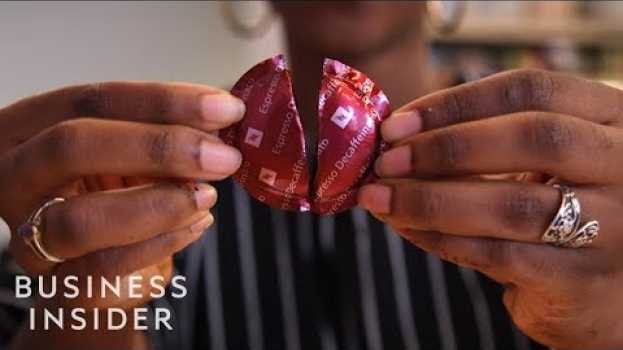 Video Why Nespresso Is Recycling Its Coffee Pods em português