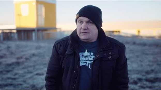 Video Amazon: Christian ergreift Partei - Der Kampf der Beschäftigten in English