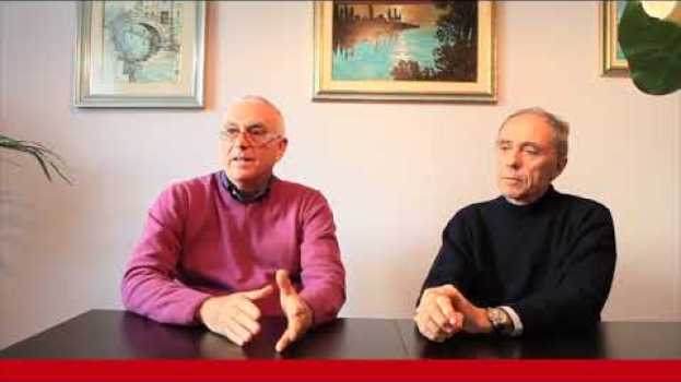 Video La prima casa Spazio Positivo by Rensch-Haus | Stefano&Giuseppe - STORIE DI VOI auf Deutsch