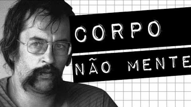 Video PAULO LEMINSKI: CORPO NÃO MENTE #meteoro.doc in English