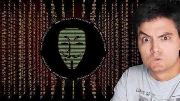 Video OS 5 HACKERS MAIS PERIGOSOS de todos os tempos! [+10] auf Deutsch