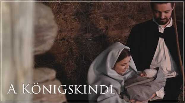 Видео A KÖNIGSKINDL | musig4di (Eine musikalische Weihnachtsgeschichte) на русском