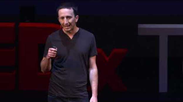 Video Les chats sont-ils liquides ?  | Marc-Antoine Fardin | TEDxTours   türkçe