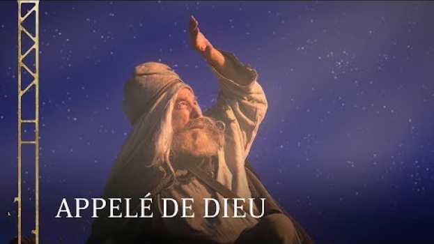 Video Le Seigneur appelle Léhi comme prophète | 1 Néphi 1:4-6 en español