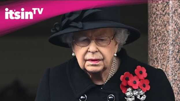 Video Attentat auf die Queen! So entkam sie 1981 einem Mordanschlag | It's in TV in English
