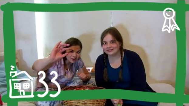 Video British candy pt 2 su italiano