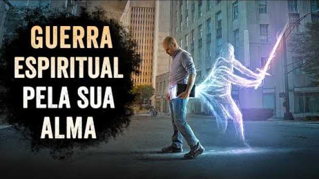 Video É ISSO QUE ACONTECE QUANDO VOCÊ ENTREGA SUA VIDA PARA JESUS! - Momento com Deus   türkçe