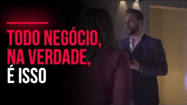 Video Todo Negócio, Na Verdade, É Isso | Pedro Superti su italiano