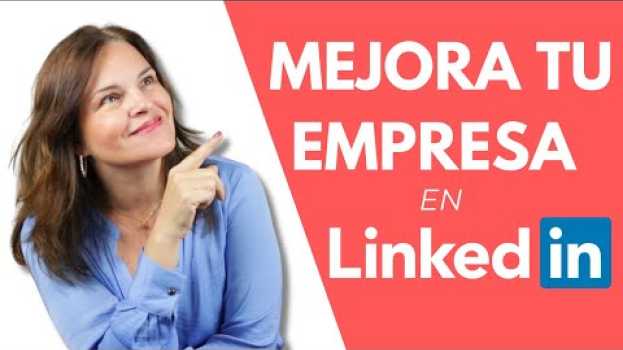 Video Qué CONTENIDO deberías subir al Linkedin de tu EMPRESA   türkçe