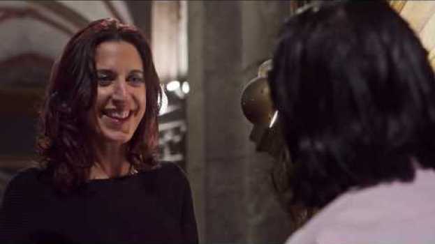 Video Great Performances: Now Hear This! (¡Ahora escucha esto!) - Trailer (subtitulado) auf Deutsch
